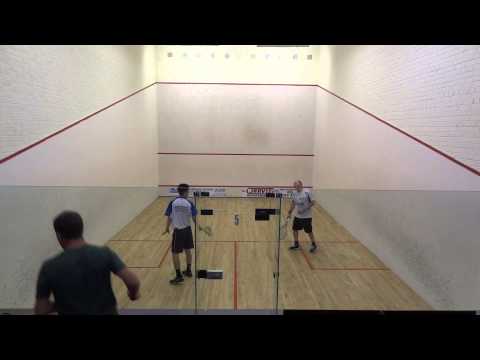 Ben Coleman vs Tim Vail