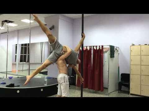 How to learn x-flag. Dmitry Fedotov & Dmitry Moiseev