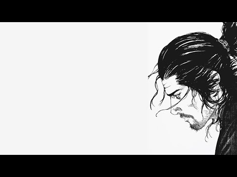 This Playlist Found You Somehow | To read Vagabond pt2