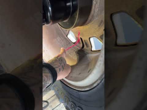 Mounting and balancing the New Toyo RT Pro