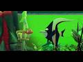 Finding Nemo Roblox The Filthy Tank