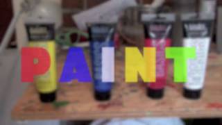 Paint