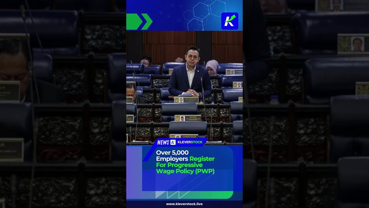 The Progressive Wage Policy PWP initiative has seen significant uptake since its implementation in J