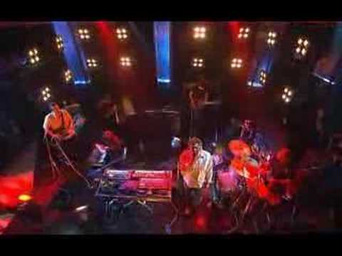 LCD Soundsystem :: All My Friends (Live on Later)