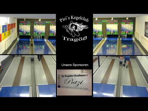 STBFKV 2.LL PKC Dorfwirt Etmissl  - WSV Liezen 1    ( 28.2.2020  )