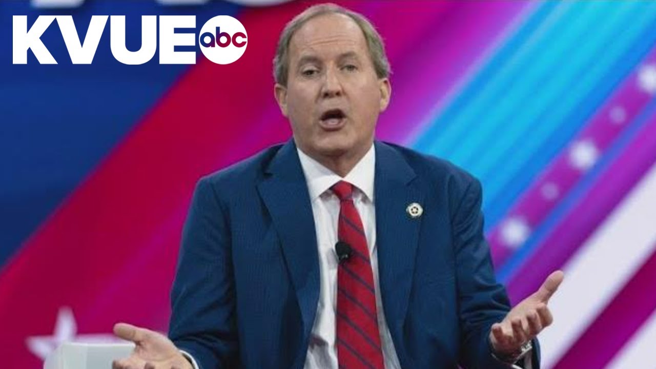 Texas, other GOP-led states sue over program to give immigrant spouses of US citizens legal status