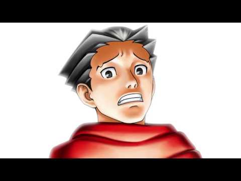 Ace Attorney Trilogy - Trials and Tribulations - Episode 1: Turnabout Memories