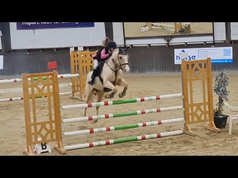 Malu (11) und Dancer - A** in Darmstadt Kranichstein am 24.10.2020