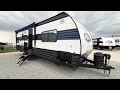 Check out this Video for a 2026 Forest River Cherokee Grey Wolf 23MS(Stock #K099553)  for sale by RV Dynasty. This unit is located in Bunker Hill, IN