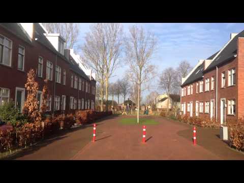 Heerlijk wonen in Kerkwijk