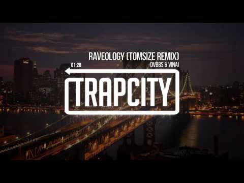 DVBBS & VINAI - Raveology (Tomsize Remix)