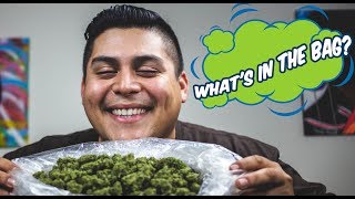 Venom OG : What's In The Bag