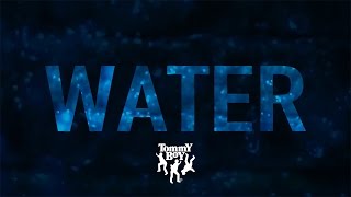 Method Man - Water (feat. Chedda Bang) [Official Lyric Video]