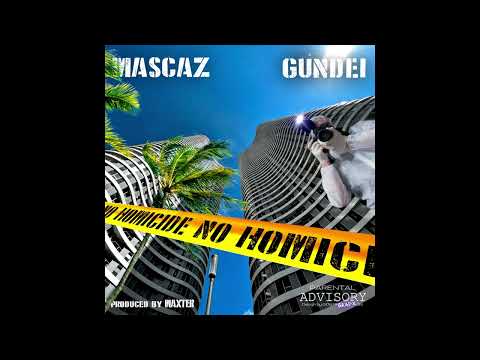 No Homicide ft GunDei