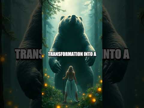 The Revelatory Tale of Callisto: Transformation in the Stars