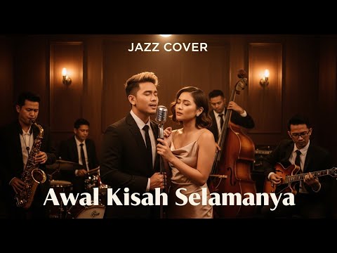 Awal Kisah Selamanya - Raisa X Barsena Bestandhi * Cover Jazz *