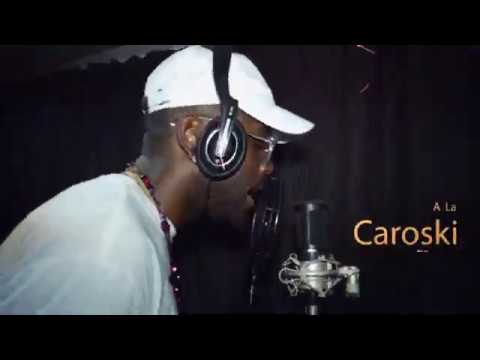 A LA CAROSKI - POPY Y LA MODA (Feat. KIUSTIN Y NESTI) ( Video Promo )