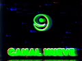 Genérico No Usado Del Canal 9 Argentina 1984 RTNetSpookWork