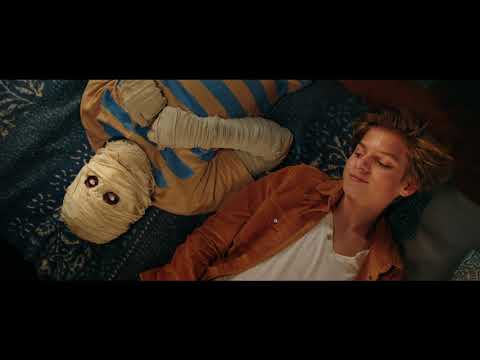 Dummie The Mummy And The Tomb Of Achnetut (2017) Trailer