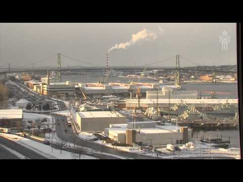 A look back at the Halifax 2011 Canada Winter Games