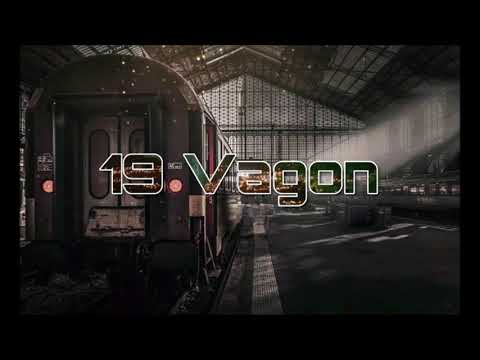 Fantom Fobia - 19. Vagon