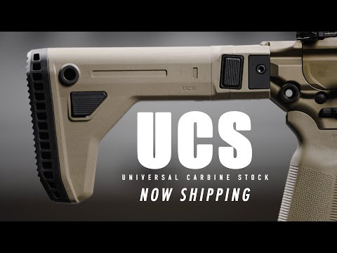Magpul - UCS