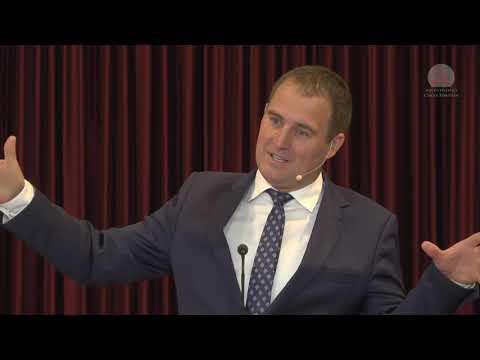 2019-10-26 "Uteha u kriznim vremenima" - Zoran Sudarević