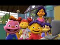 Sid The Science Kid Closing Credits And Funding Credits Season 1 3 2008 2012