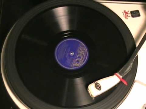 SLOW MOOD by Bob Crosbys Bob Cats featuring Eddie Miller on Sax