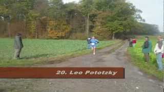 preview picture of video '29. Sichelsgrundlauf / Reichenberg, 01.11.12 -Video by Fourrunners-'