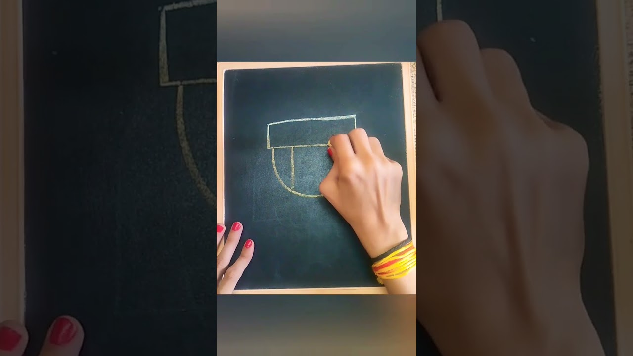 easy CCTV camera free vactor icon drawing #viral #shortsfeed #shortsvideo