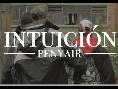 La Intuición - Penyair (Sacks PH)