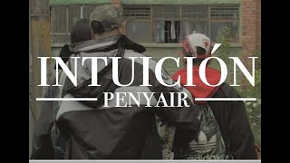 La Intuición Lyrics English Translation