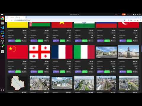 Item video thumbnail