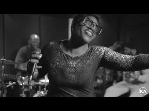 KENNEDY ADMINISTRATION live @ the Groove NYC, January 2016