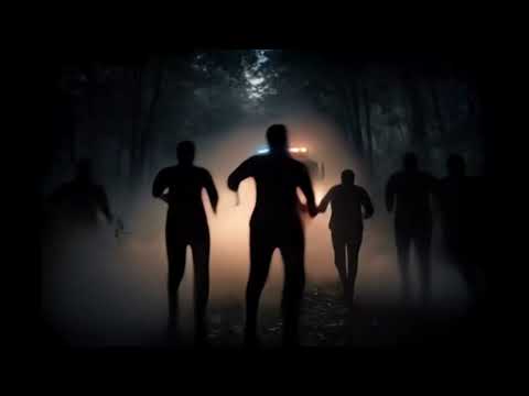 Shaban – Black Maria (Official Visualizer)