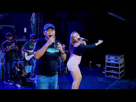 ROMANSA NYESS - MANUSIA BIASA EVIS RENATA - HAPPY PARTY RHICUH COMMUNITY - GILIKEMBANG GUNUNGWUNGKAL