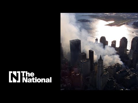 Timeline: What happened on September 11, 2001?