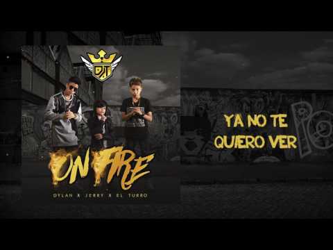 Video Ya No Te Quiero Ver (Audio) de DJT