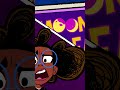 Marvel Moon Girl and Devil Dinosaur | Moonhead Remix | Disney Channel NL