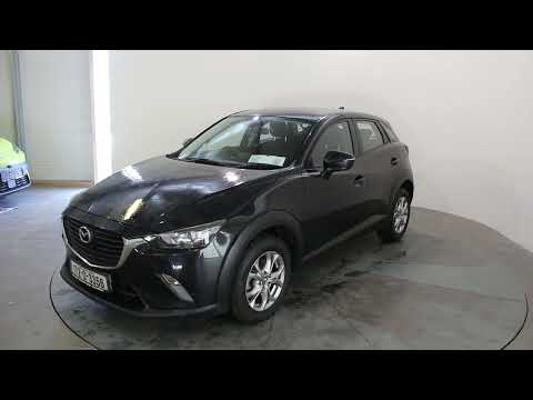 Mazda CX-3 2WD 2.0G (120ps) EXECUTIVE - TENDER 35 - Image 2