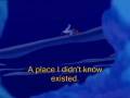 Aladdin A Whole New World Swedish W English Subs