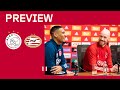 Ten Hag: 'We zien Haller zondag zeker op het veld'