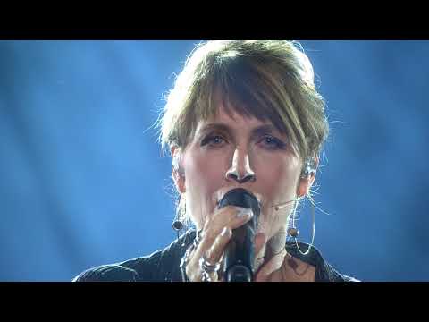 Kari Bremnes - Møte (Rockheim Hall of Fame 2018)
