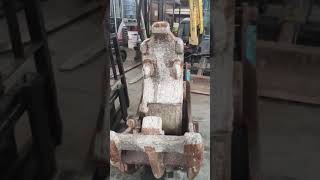 MANTOVANIBENNE CP850 hydraulic shears for sale - Image 4 | Machineryline PH MANTOVANIBENNE CP850 hydraulic shears | Image 4 - Machineryline