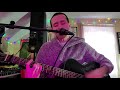 Built to Spill - "Aisle 13" (acoustic cover)