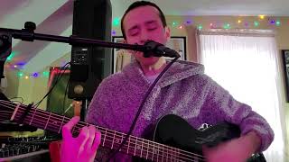 Built to Spill - &quot;Aisle 13&quot; (acoustic cover)