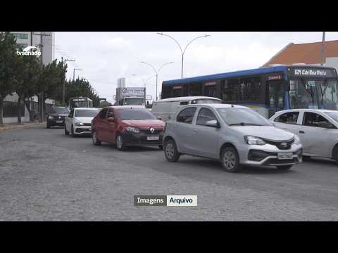 MP que destina R$ 30 bi para o transporte urbano avança