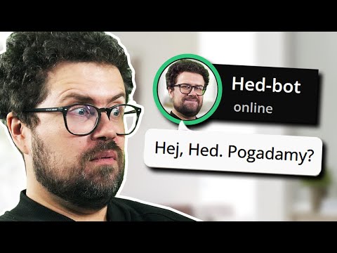 Dlaczego wszyscy w internecie to boty