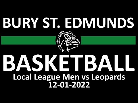 Local League Men vs Leopards 12 01 2022 Highlights